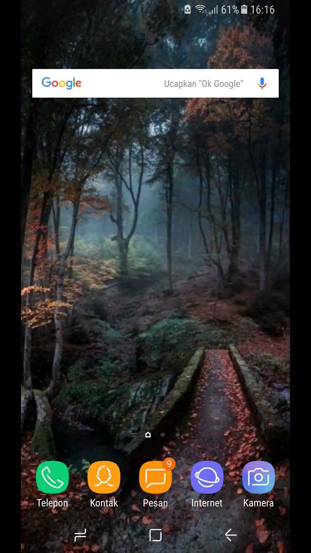 Play Dark Nature Wallpapers HD | Full HD